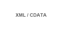cdata