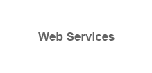 webservices