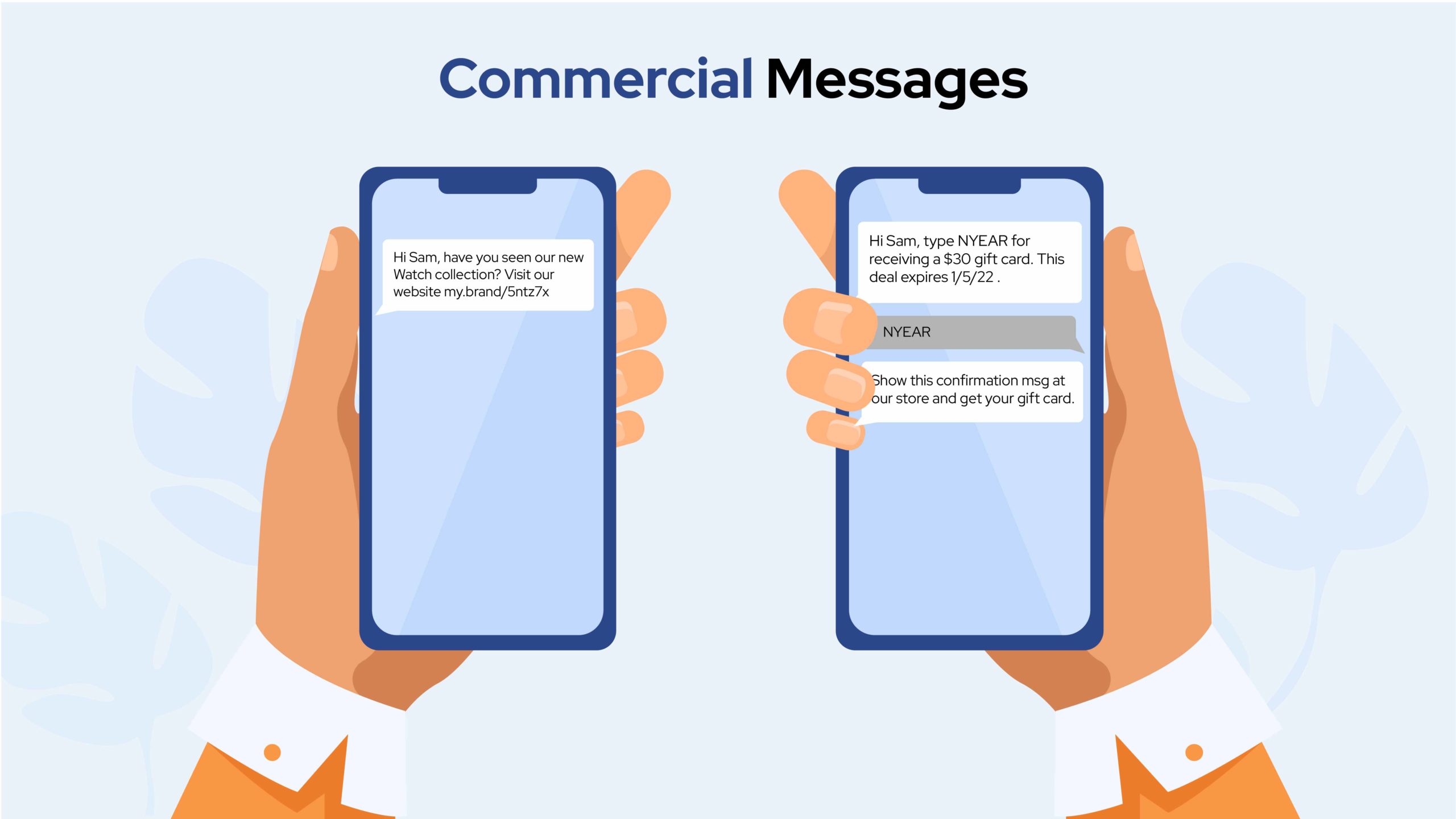 Commercial