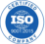 ISO certified-logo for Quality management system
