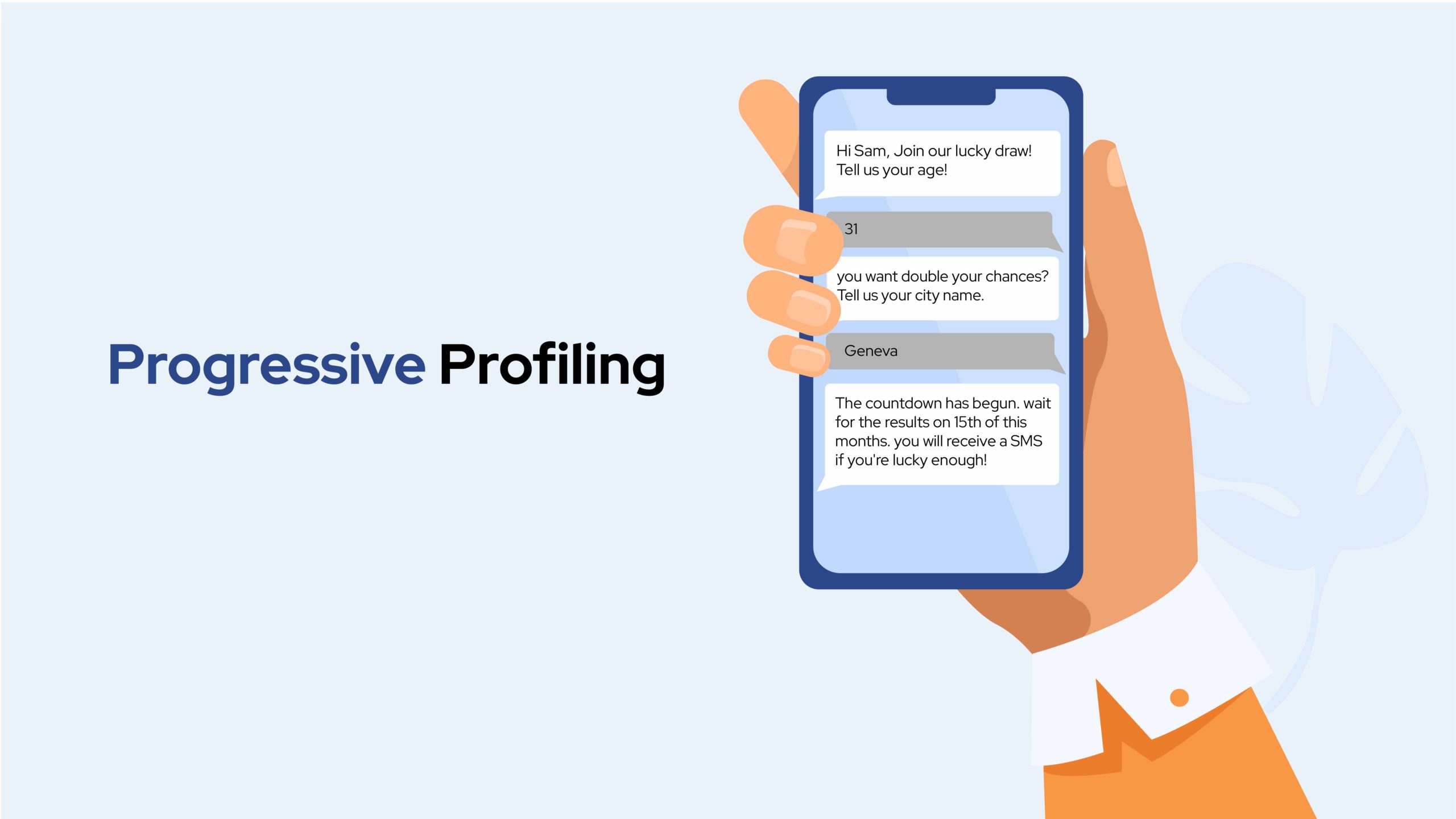Progressive-Fulfiling