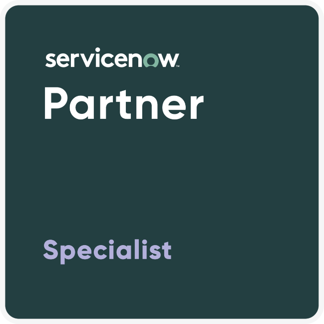 ServiceNow-Partner
