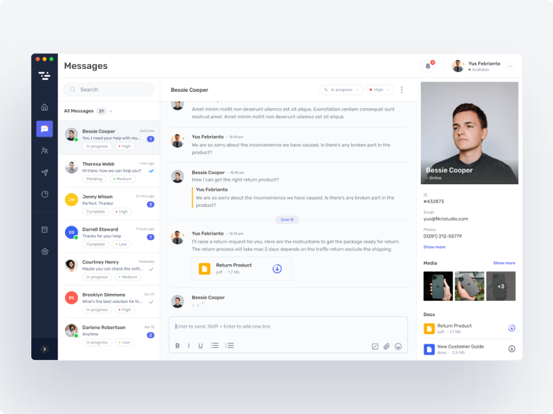 What's New in ServiceNow's Tokyo Release for Virtual Agent AVASOFT