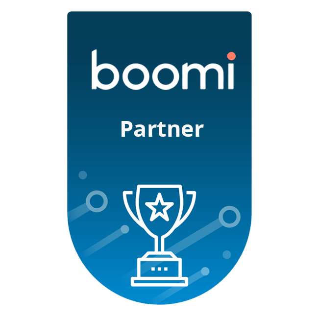 Boomi Partner