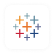 Tableau Logo