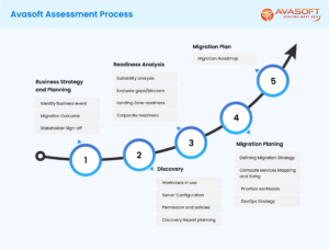 Avasoft Assessment Process