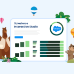 Salesforce Interaction Studio